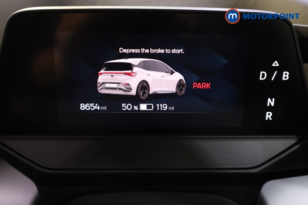 Used Cupra Born 2024 for sale - 76568990: Photo 10