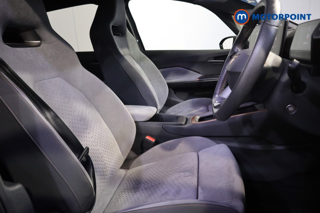 Used Cupra Born 2024 for sale - 76568990: Photo 13