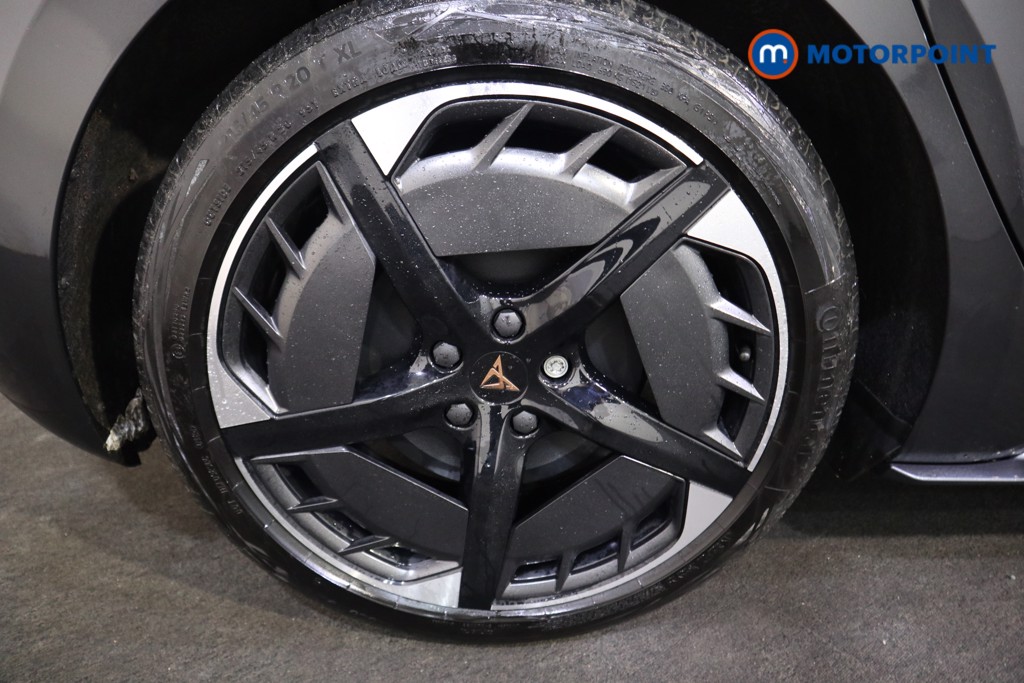 Used Cupra Born 2024 for sale - 76568990: Photo 16