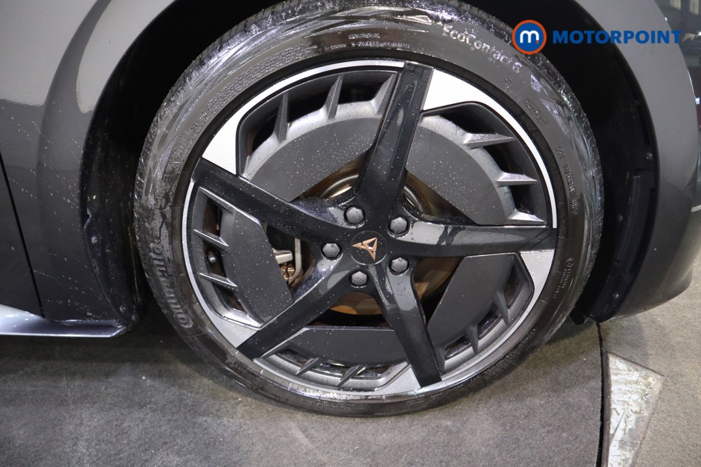 Used Cupra Born 2024 for sale - 76568990: Photo 17