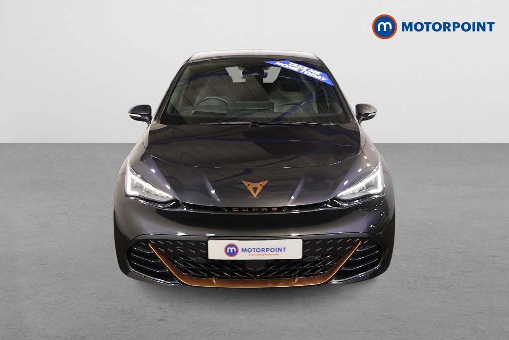 Used Cupra Born 2024 for sale - 76568990: Photo 2