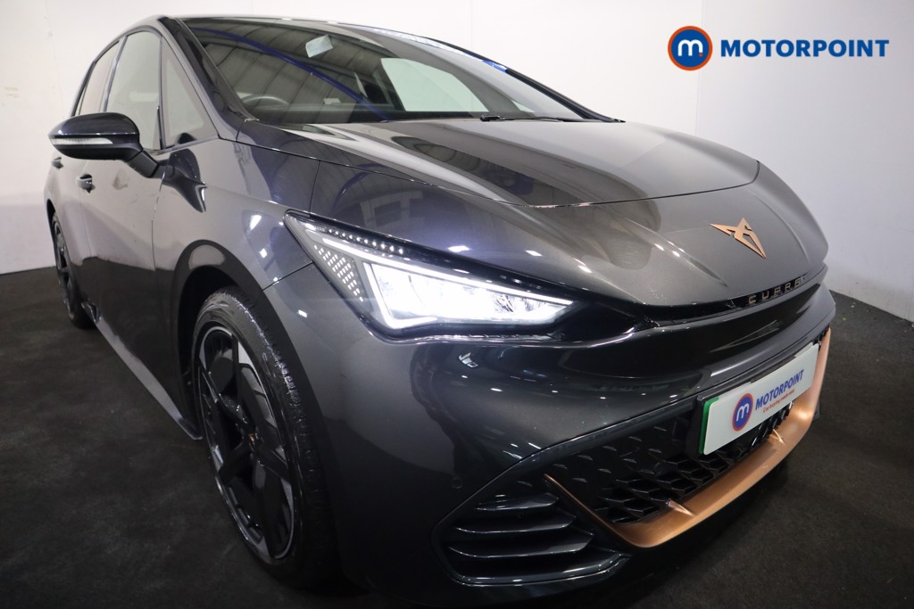 Used Cupra Born 2024 for sale - 76568990: Photo 22