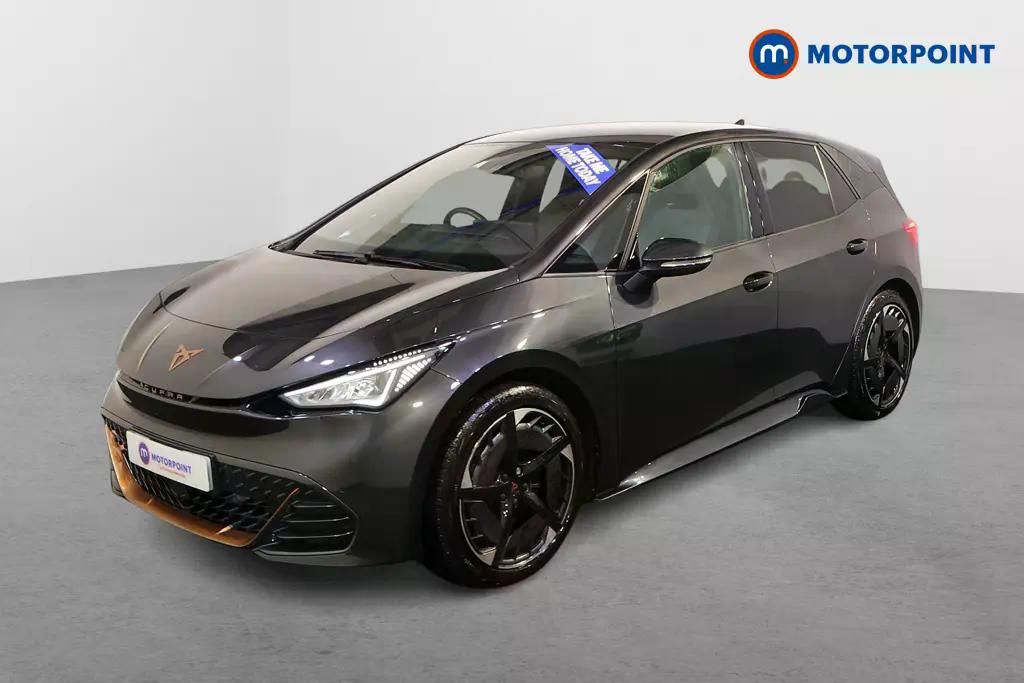 Used Cupra Born 2024 for sale - 76568990: Photo 3