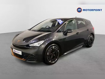 Used Cupra Born 2024 for sale - 76568990: Photo