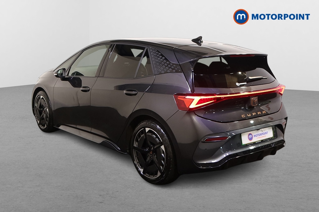 Used Cupra Born 2024 for sale - 76568990: Photo 4