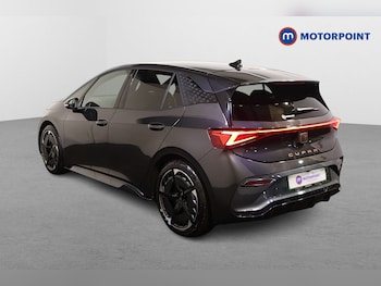 Used Cupra Born 2024 for sale - 76568990: Photo