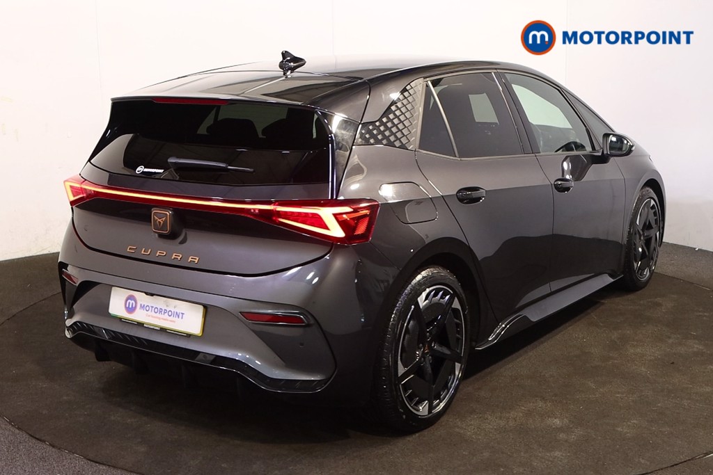 Used Cupra Born 2024 for sale - 76568990: Photo 6