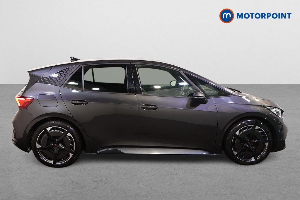 Used Cupra Born 2024 for sale - 76568990: Photo 7