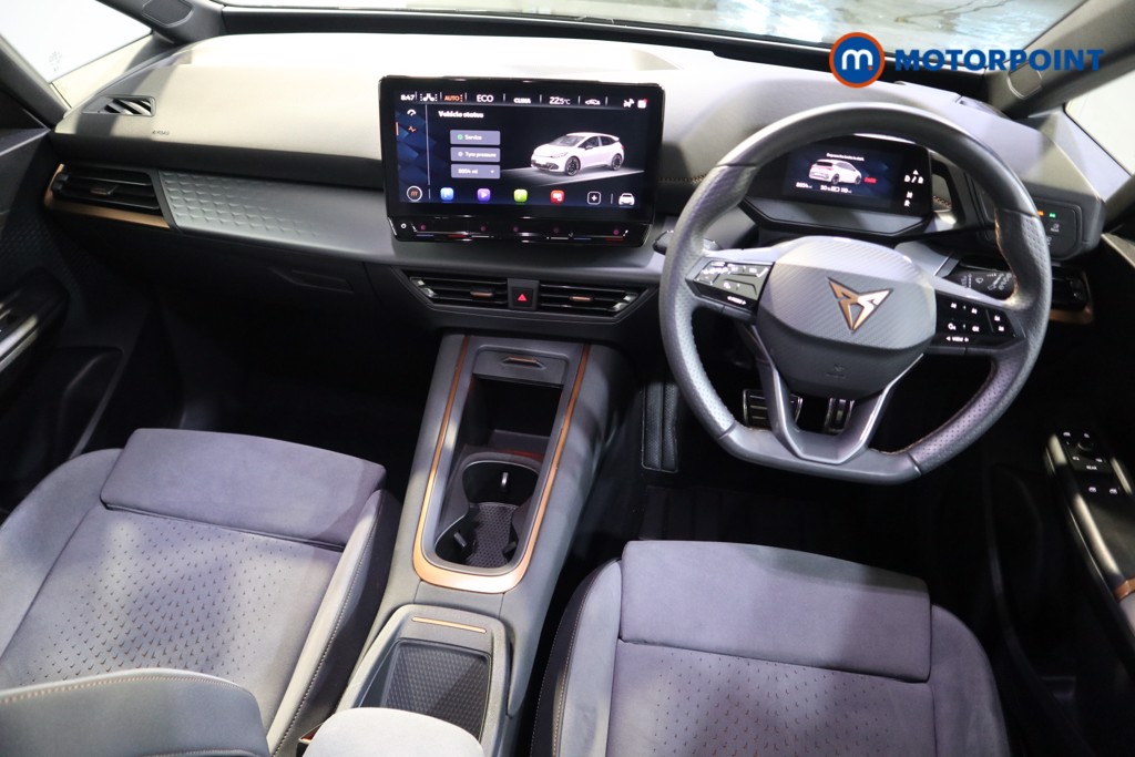 Used Cupra Born 2024 for sale - 76568990: Photo 8