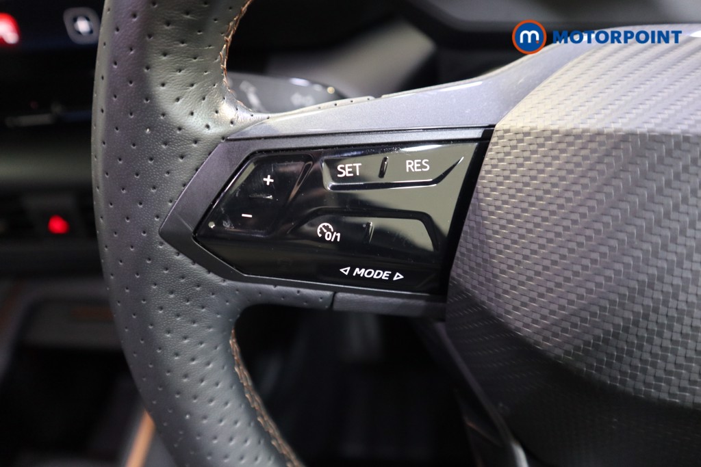 Used Cupra Born 2024 for sale - 76568990: Photo 9