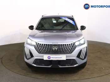Used Peugeot 2008 2024 for sale - 74023097: Photo
