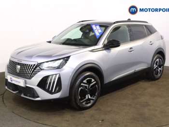 Used Peugeot 2008 2024 for sale - 74023097: Photo