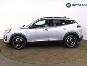 Used Peugeot 2008 2024 for sale - 74023097: Photo