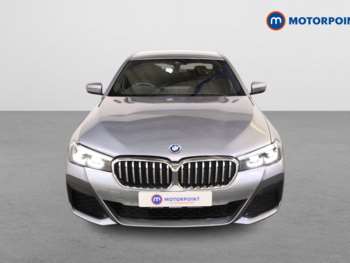 Used BMW 5 Series 2022 for sale - 74591421: Photo