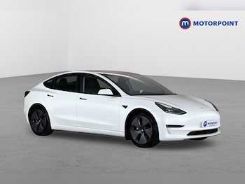 Used Tesla Model 3 2021 for sale - 79384032: Photo