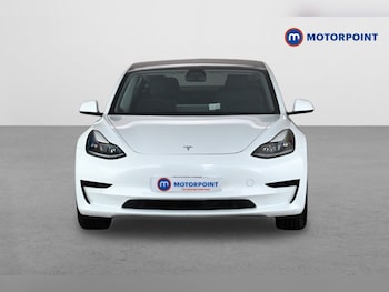Used Tesla Model 3 2021 for sale - 79384032: Photo