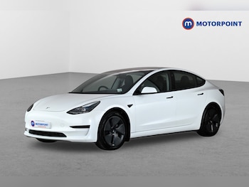 Used Tesla Model 3 2021 for sale - 79384032: Photo