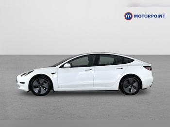 Used Tesla Model 3 2021 for sale - 79384032: Photo
