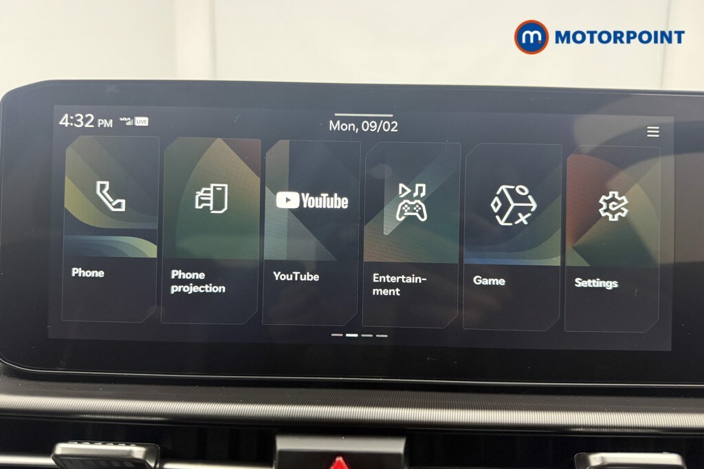 Used Kia Sportage 2025 for sale - 77577514: Photo 11