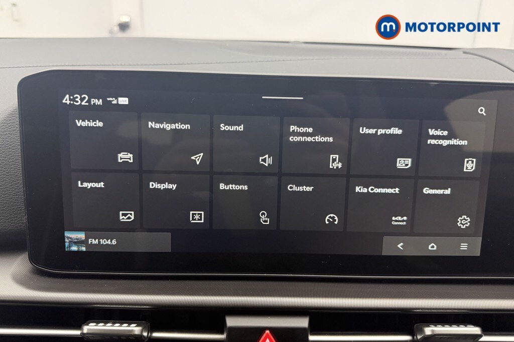 Used Kia Sportage 2025 for sale - 77577514: Photo 17