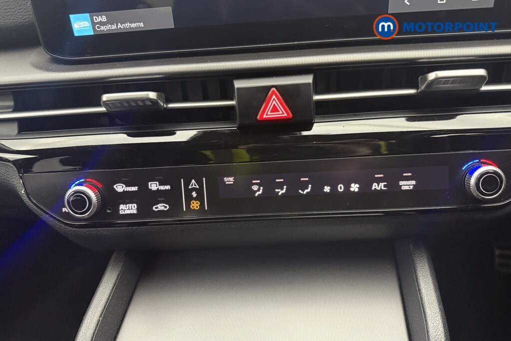 Used Kia Sportage 2025 for sale - 77577514: Photo 22