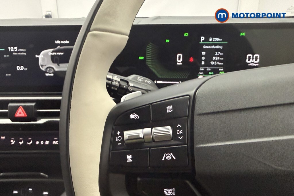 Used Kia Sportage 2025 for sale - 77577514: Photo 29