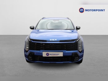 Used Kia Sportage undefined for sale - 77577514: Photo