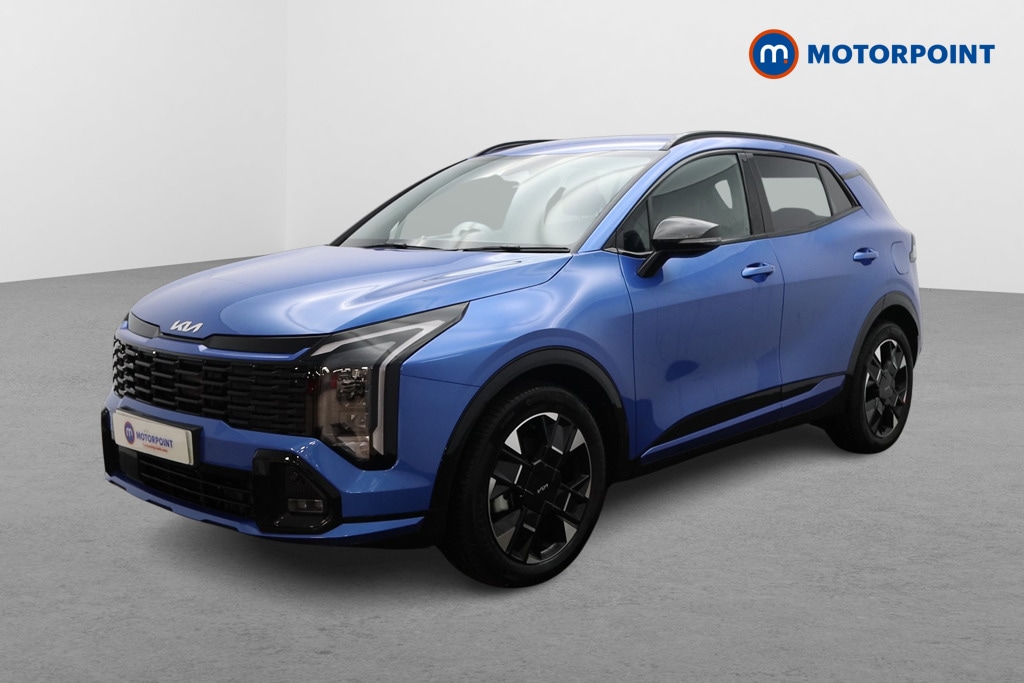 Used Kia Sportage 2025 for sale - 77577514: Photo 3