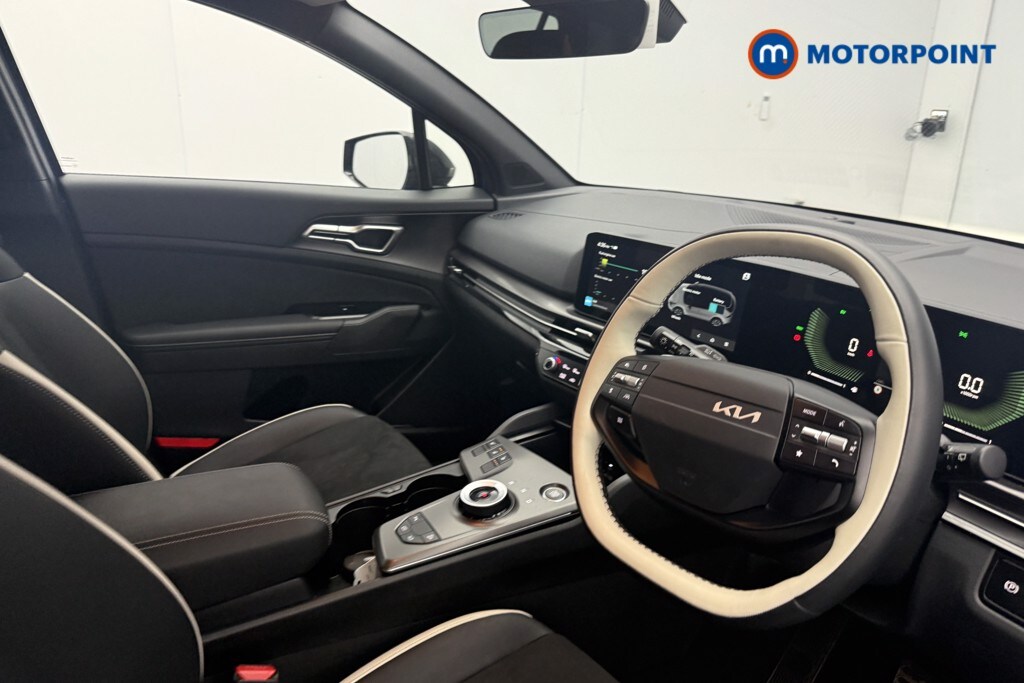 Used Kia Sportage 2025 for sale - 77577514: Photo 37