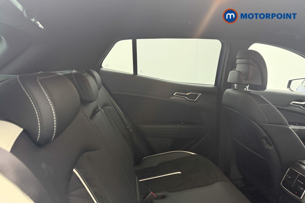 Used Kia Sportage 2025 for sale - 77577514: Photo 40