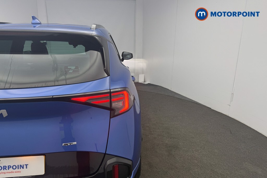 Used Kia Sportage 2025 for sale - 77577514: Photo 47