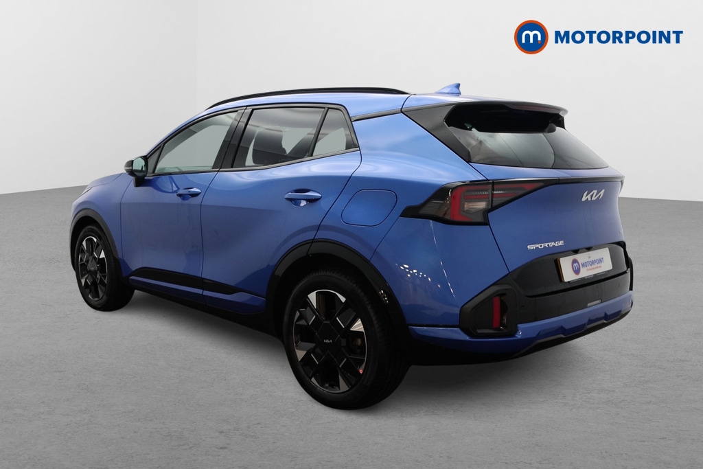 Used Kia Sportage 2025 for sale - 77577514: Photo 5