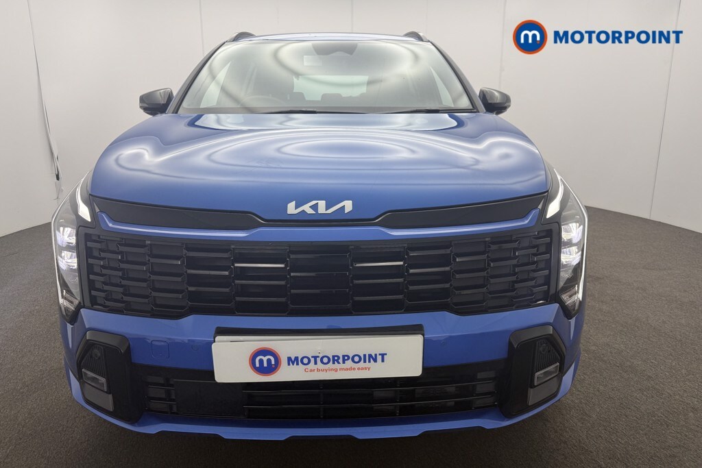 Used Kia Sportage 2025 for sale - 77577514: Photo 55