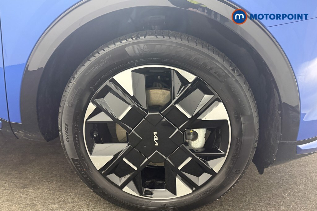 Used Kia Sportage 2025 for sale - 77577514: Photo 57