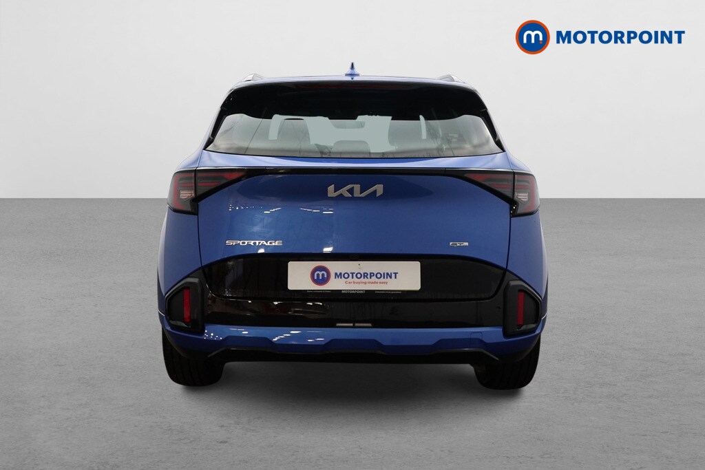 Used Kia Sportage 2025 for sale - 77577514: Photo 6