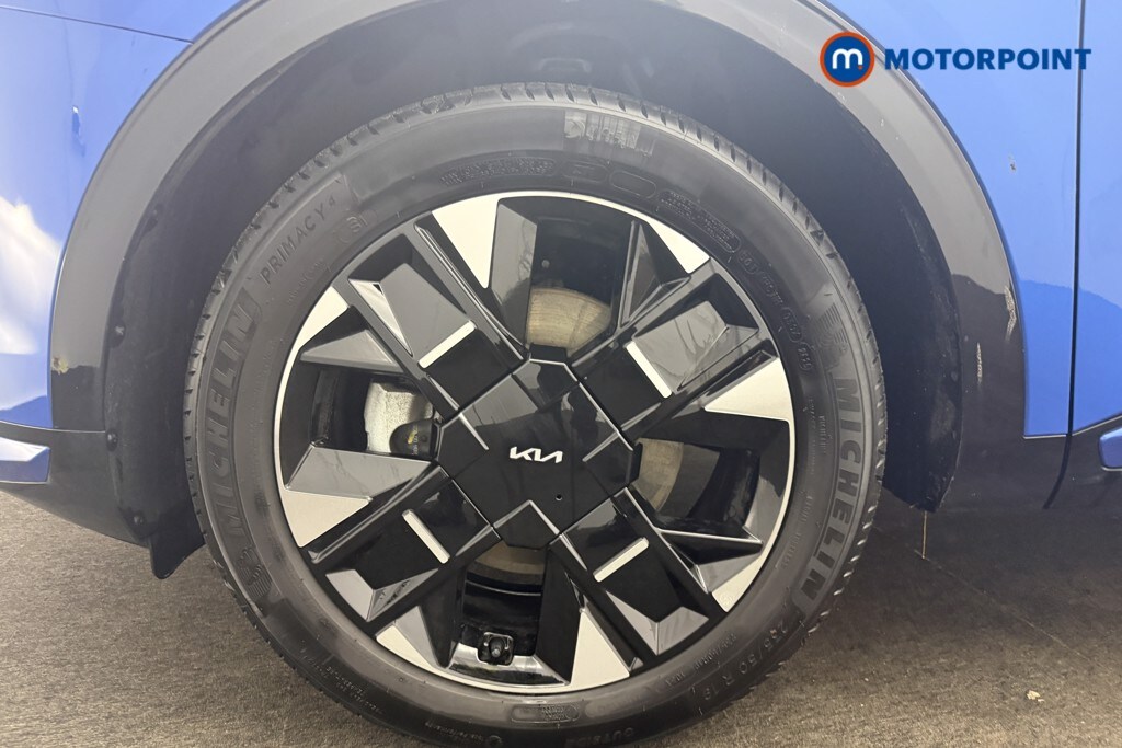 Used Kia Sportage 2025 for sale - 77577514: Photo 60