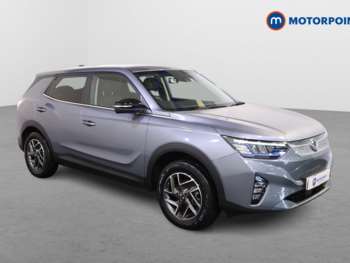 2023 - 150kW Ultimate 61.5kWh 5dr Auto