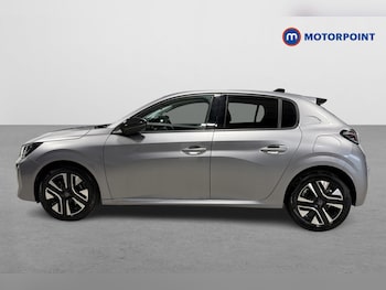 Used Peugeot 208 undefined for sale - 78556326: Photo
