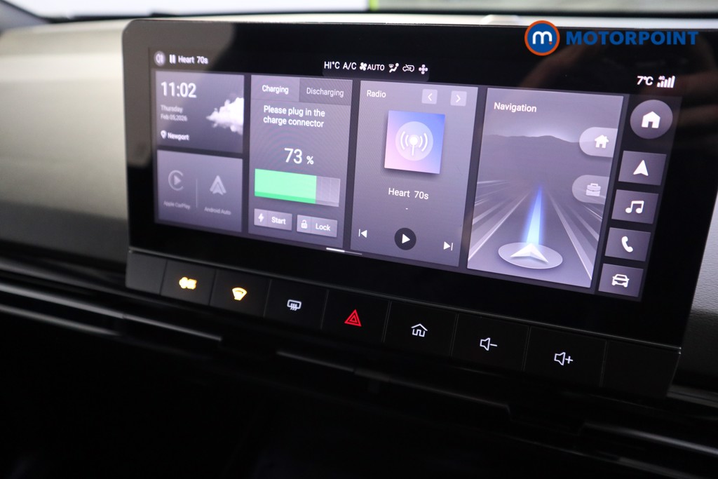 Used MG MG4 2023 for sale - 77450730: Photo 14