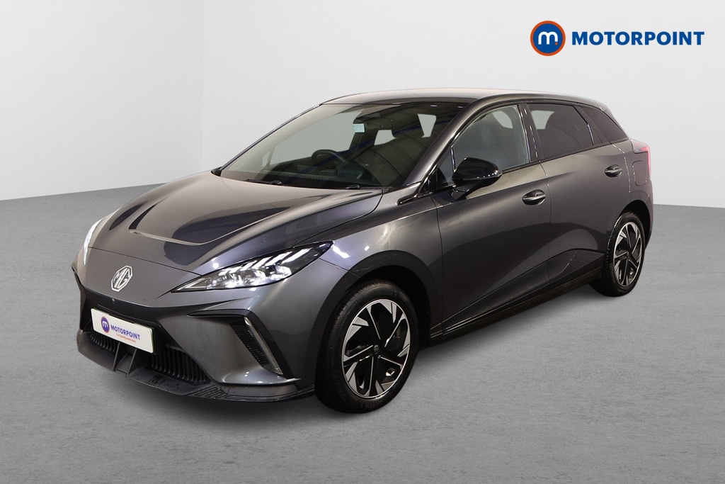 Used MG MG4 2023 for sale - 77450730: Photo 3