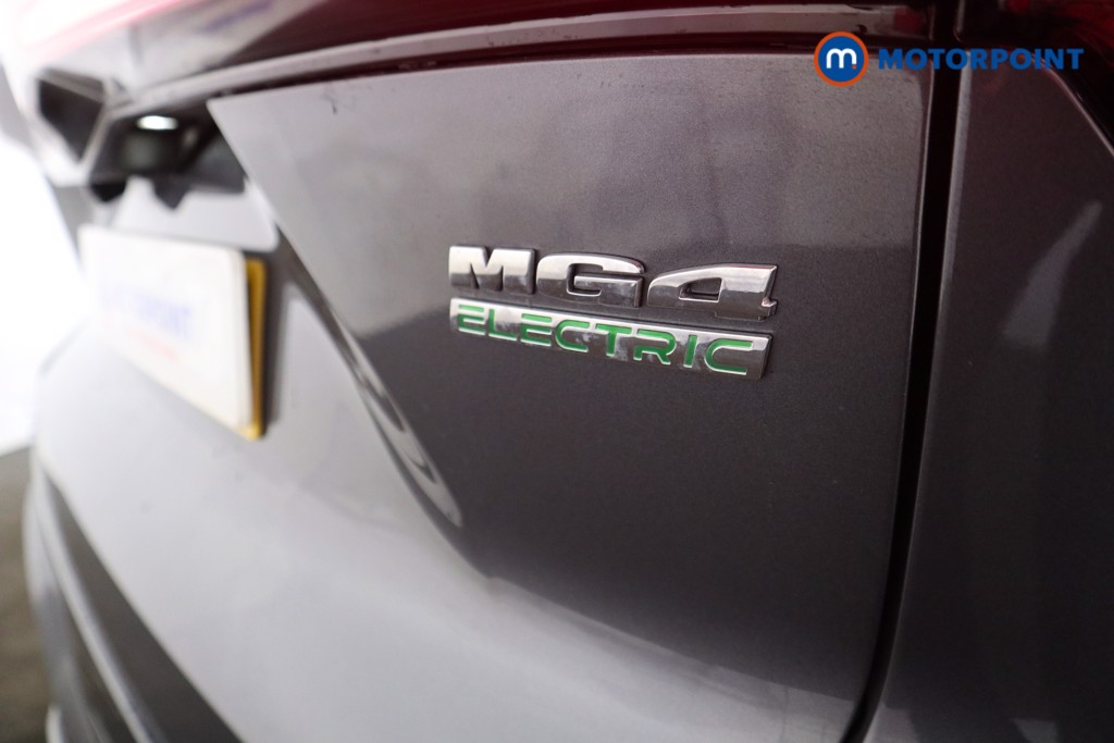 Used MG MG4 2023 for sale - 77450730: Photo 34