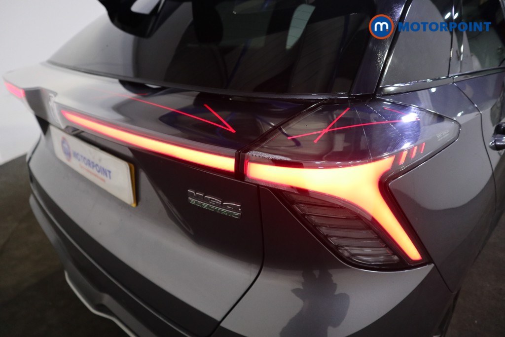 Used MG MG4 2023 for sale - 77450730: Photo 36