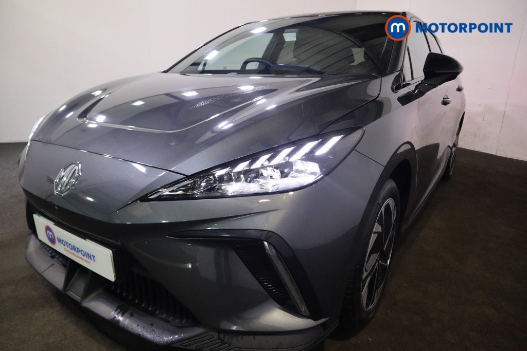 Used MG MG4 2023 for sale - 77450730: Photo 42