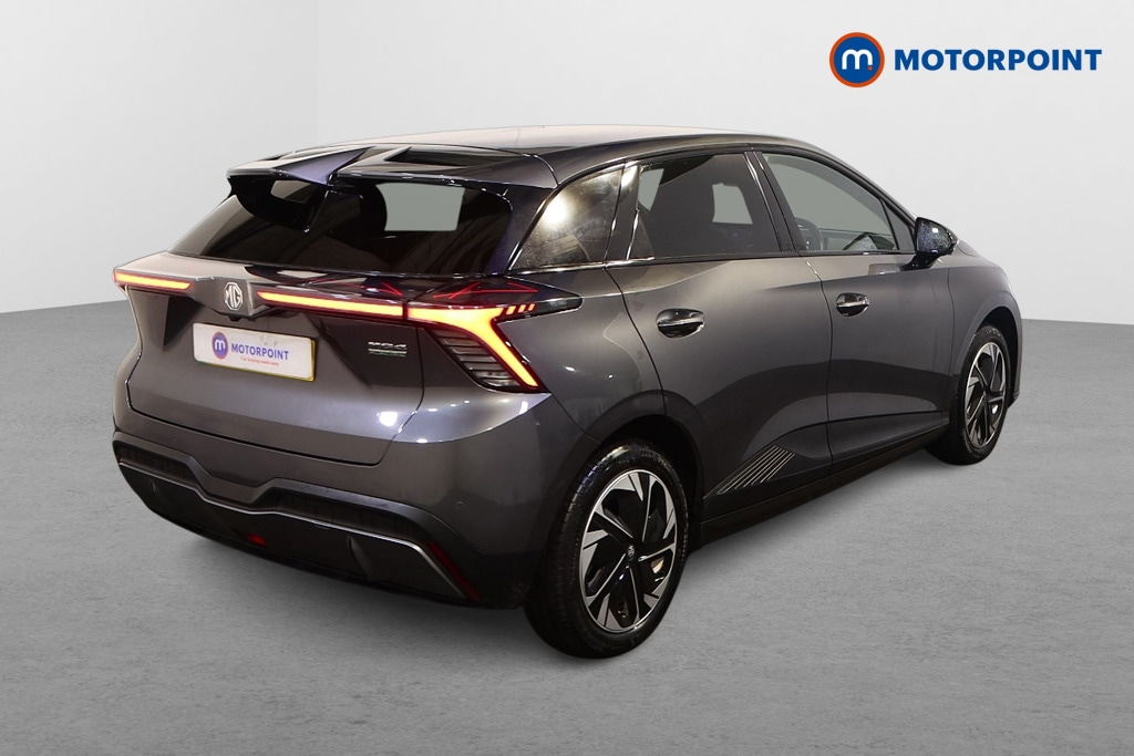 Used MG MG4 2023 for sale - 77450730: Photo 7