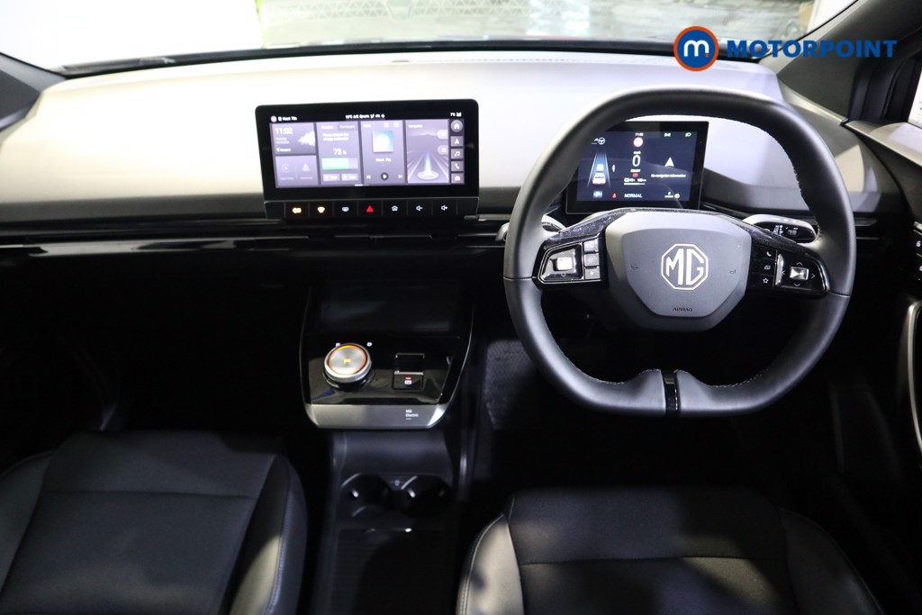 Used MG MG4 2023 for sale - 77450730: Photo 9