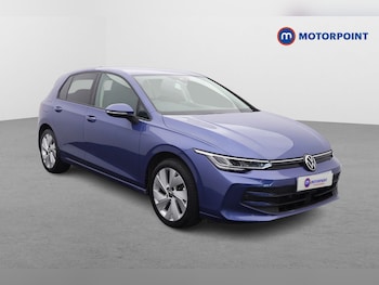 Used Volkswagen Golf 2024 for sale - 78757660: Photo