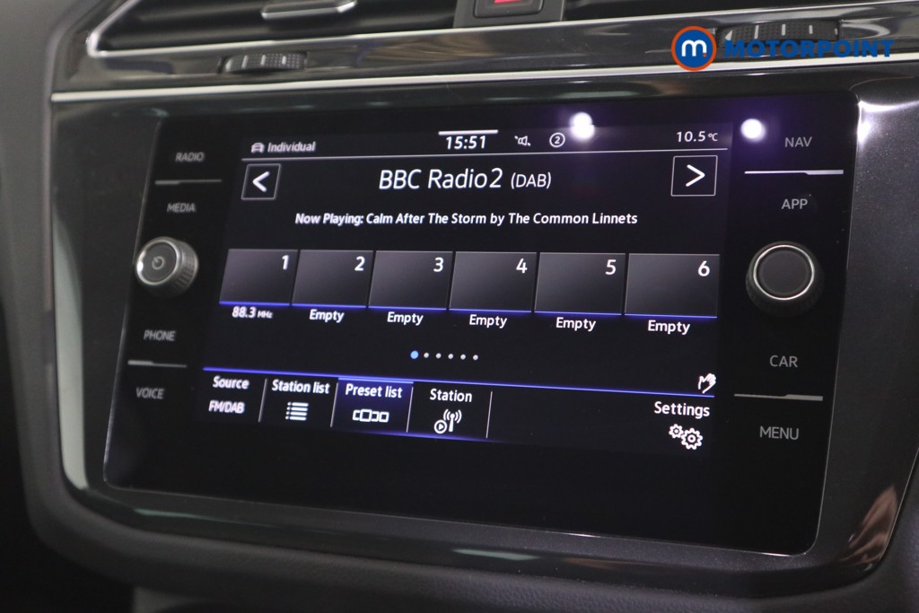 Used Volkswagen Tiguan 2023 for sale - 78028961: Photo 10