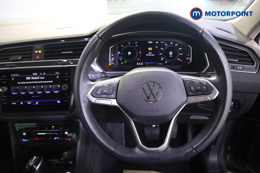 Used Volkswagen Tiguan 2023 for sale - 78028961: Photo 11