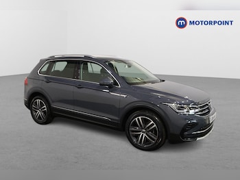 Used Volkswagen Tiguan 2023 for sale - 78028961: Photo
