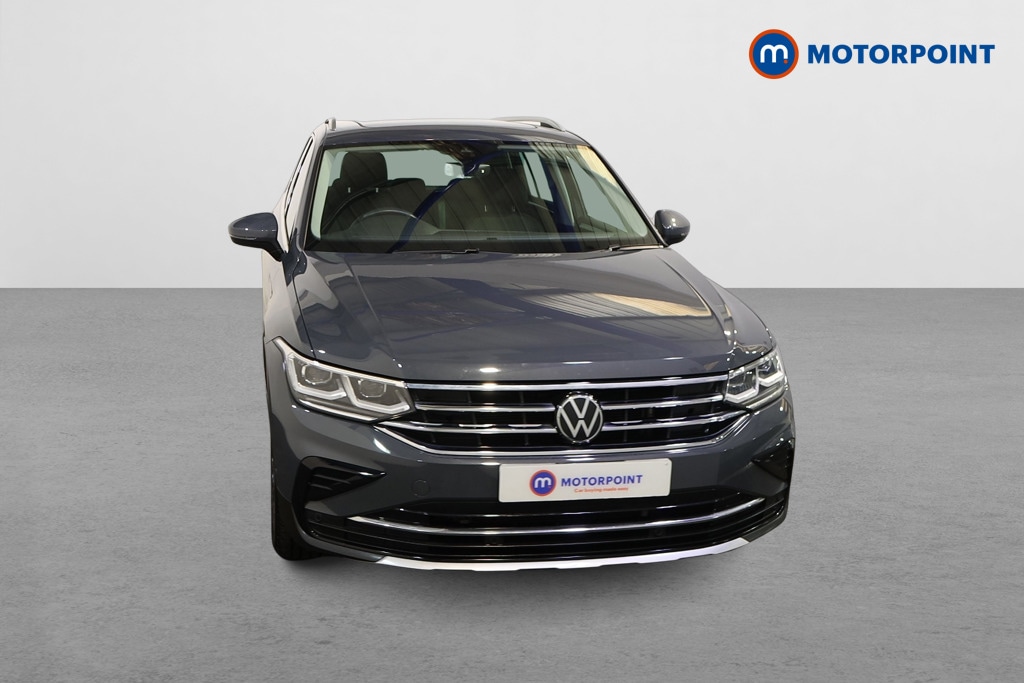 Used Volkswagen Tiguan 2023 for sale - 78028961: Photo 2